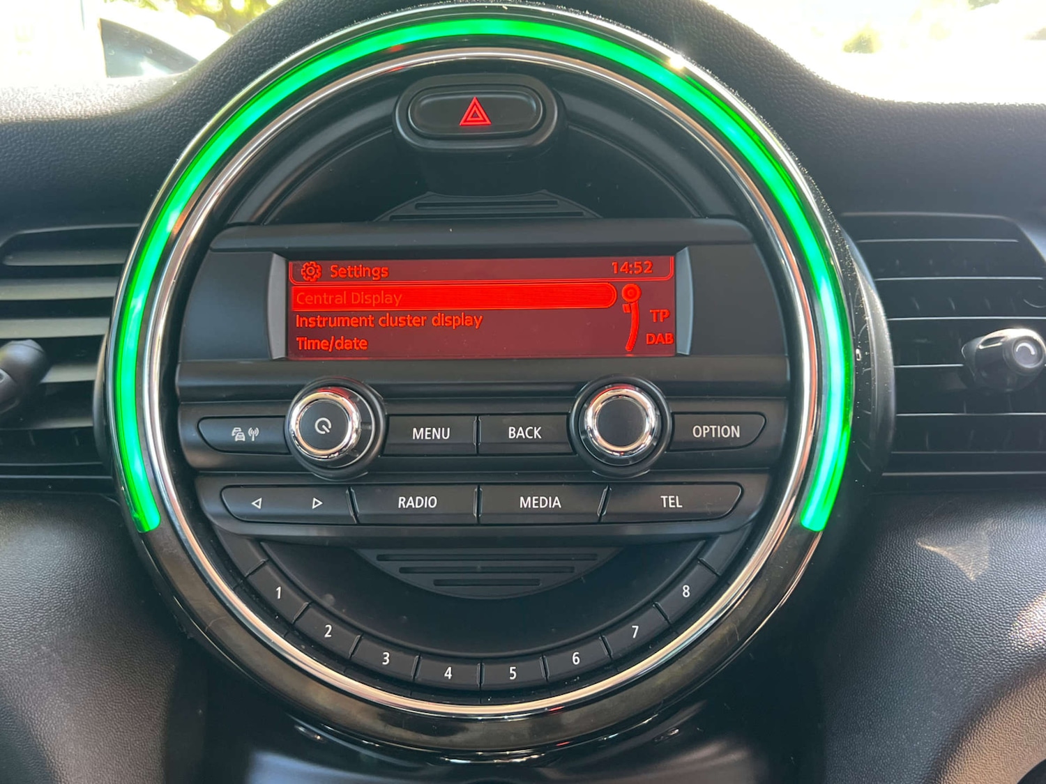 Used MINI Hatch 2016 for sale - 77285495: Photo 21