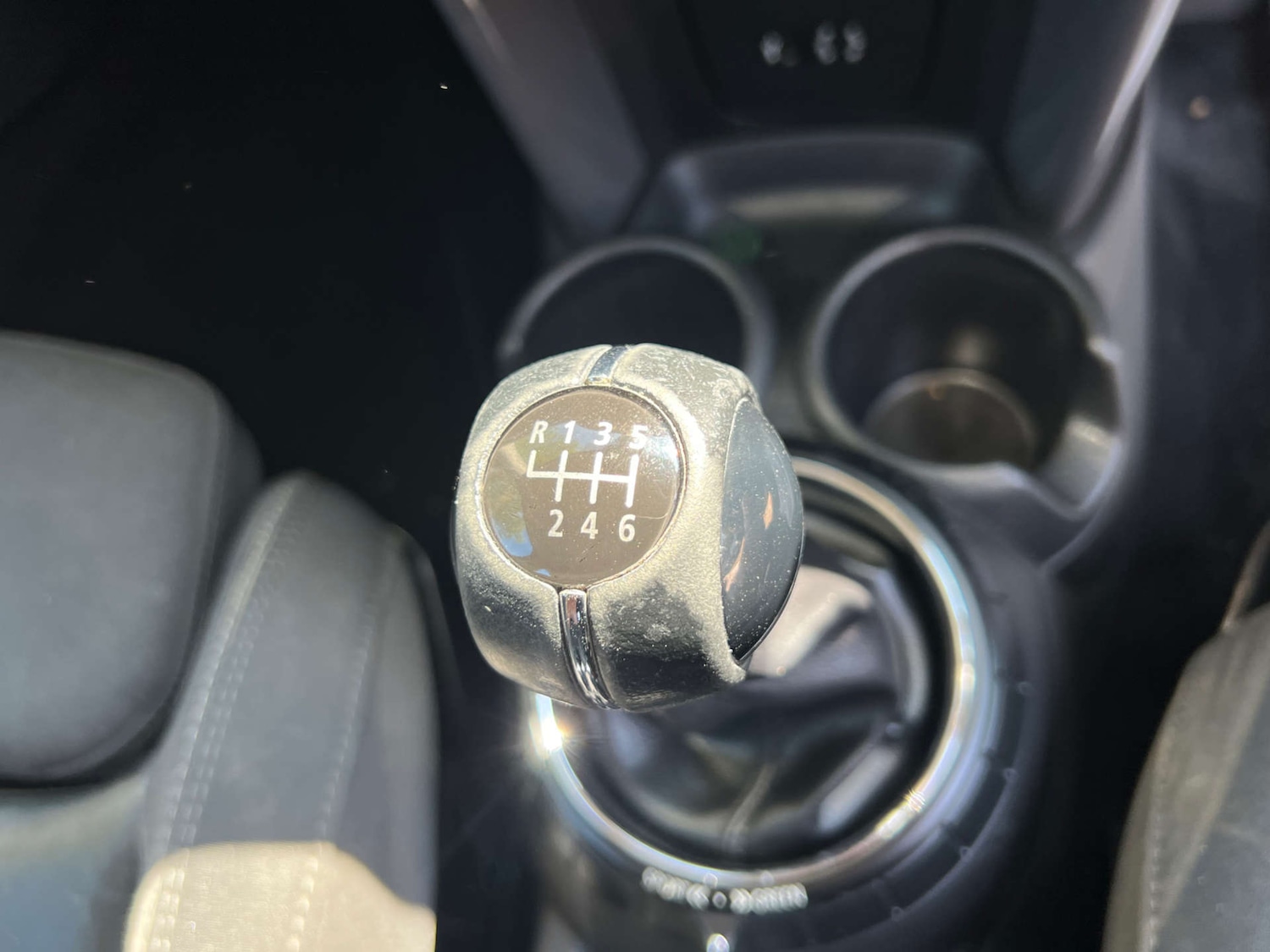 Used MINI Hatch 2016 for sale - 77285495: Photo 24