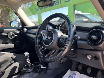 Used MINI Hatch 2016 for sale - 77285495: Photo