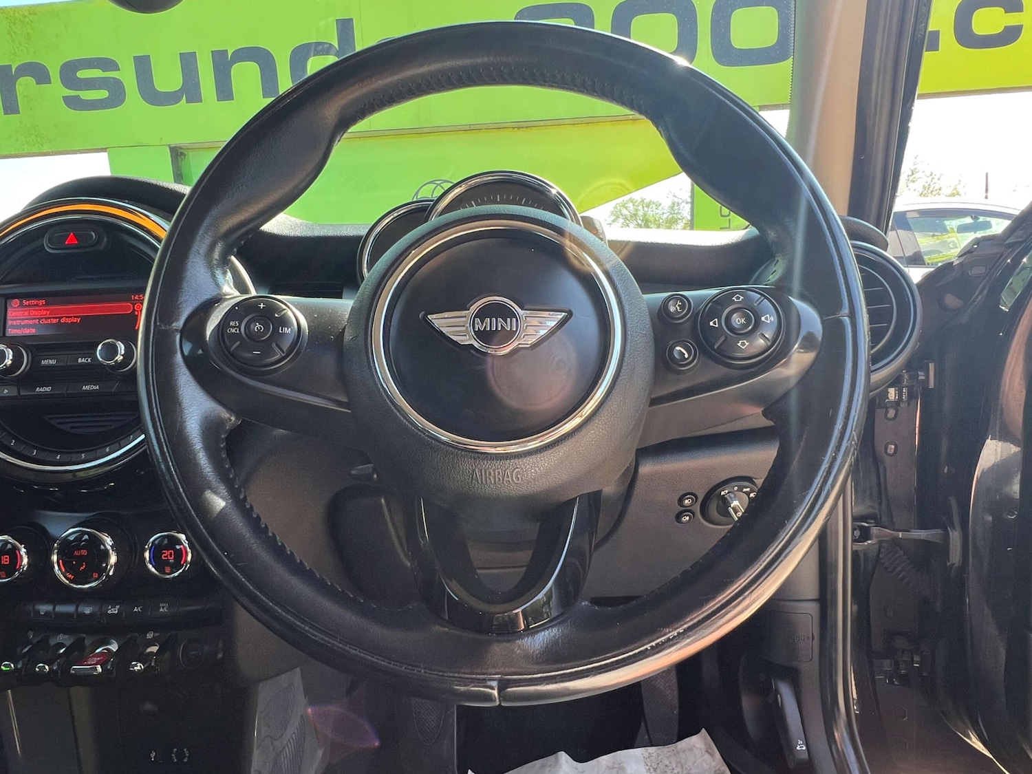 Used MINI Hatch 2016 for sale - 77285495: Photo 30