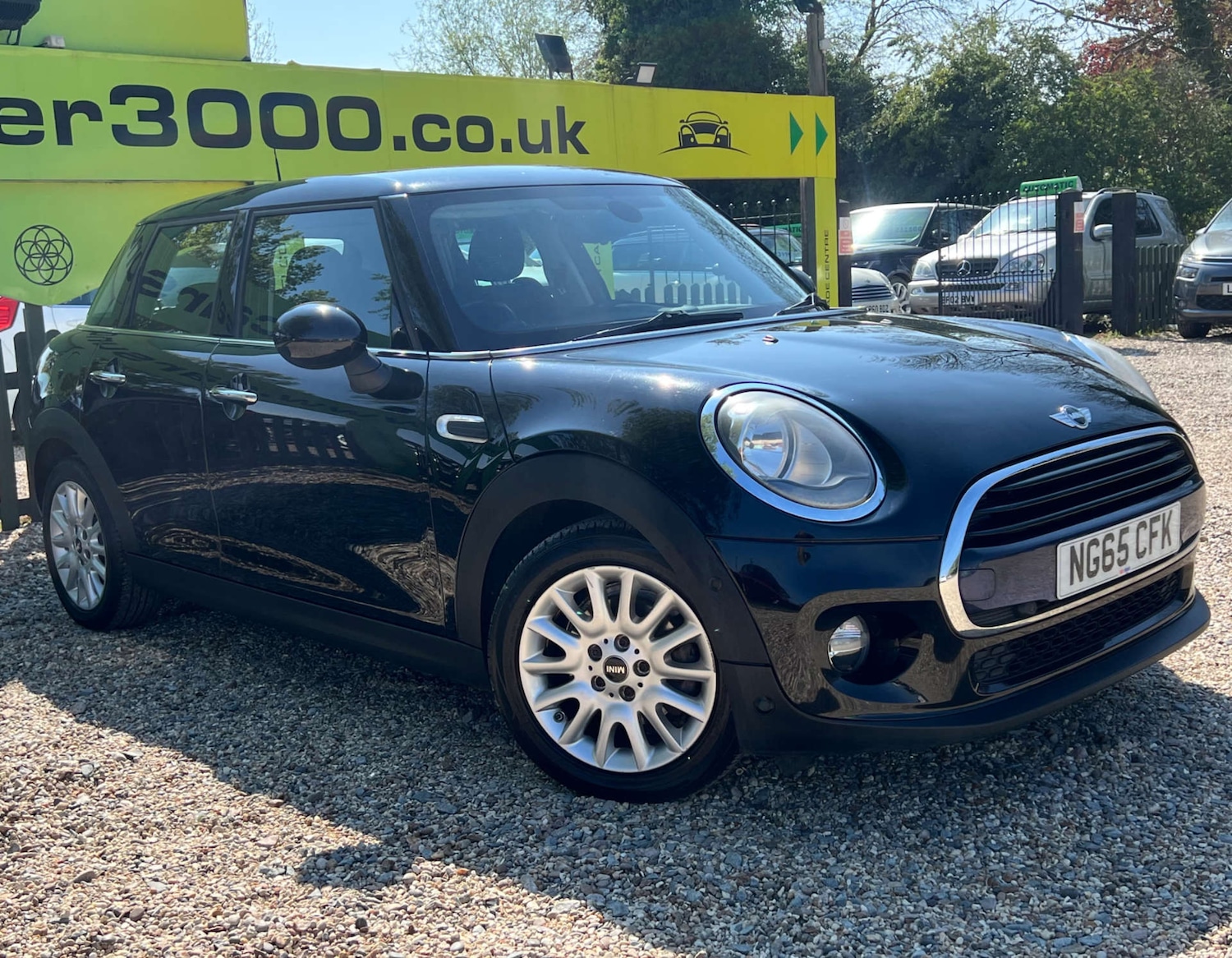 Used MINI Hatch 2016 for sale - 77285495: Photo 4