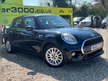 Used MINI Hatch 2016 for sale - 77285495: Photo