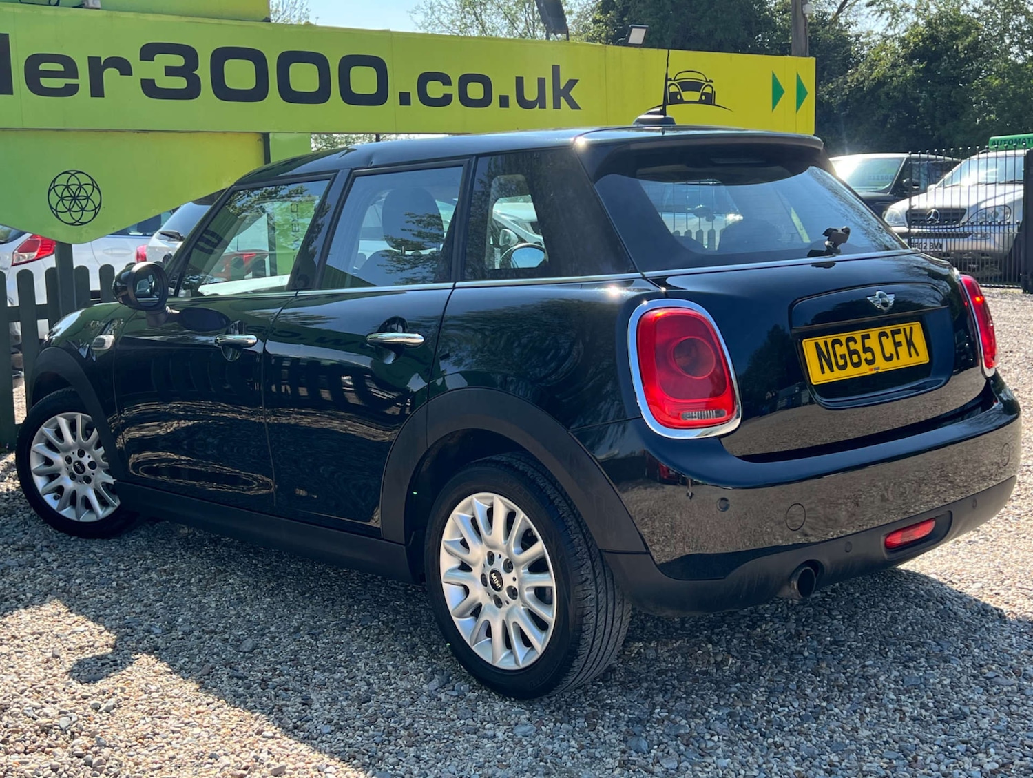 Used MINI Hatch 2016 for sale - 77285495: Photo 7