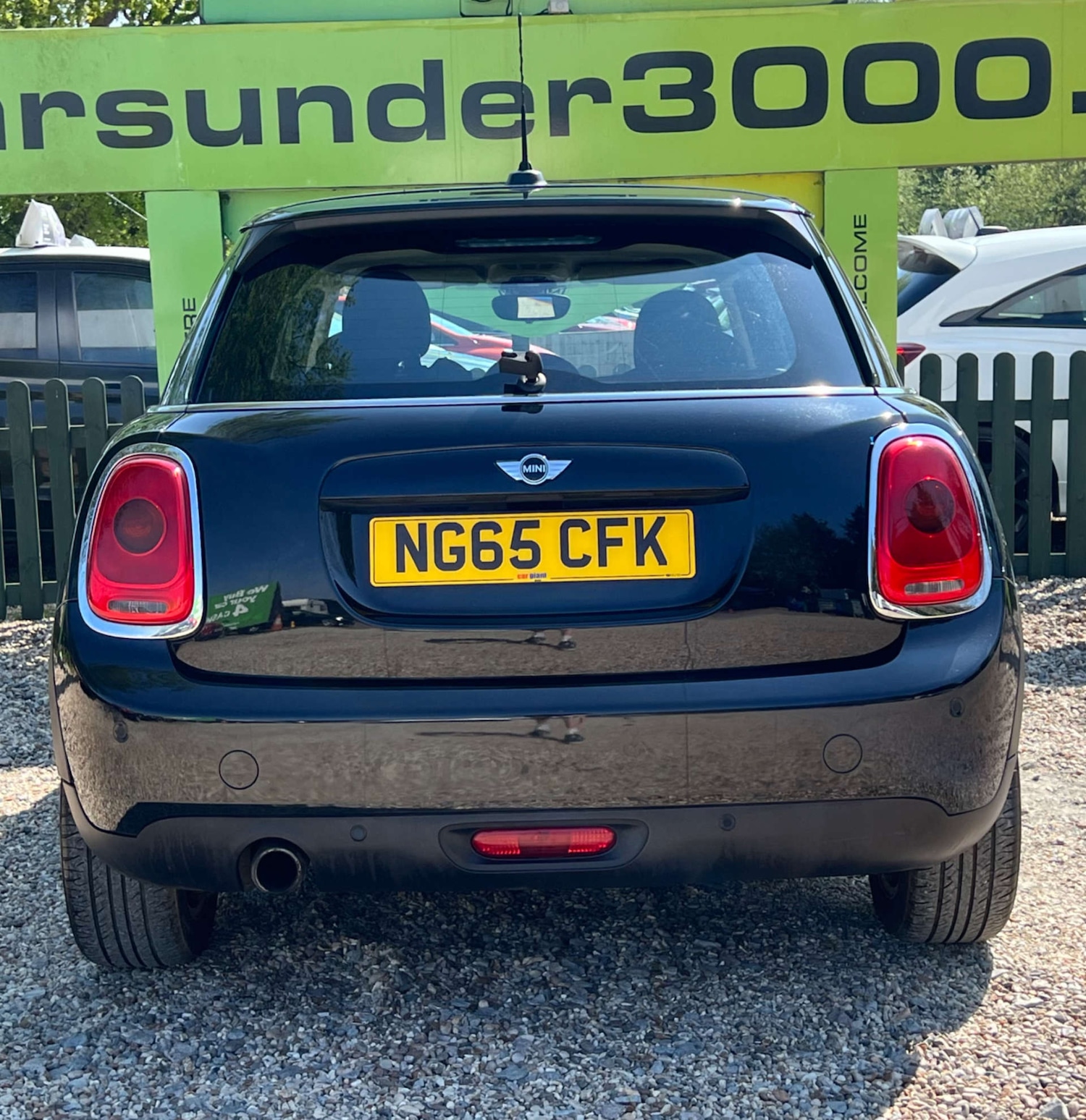 Used MINI Hatch 2016 for sale - 77285495: Photo 8