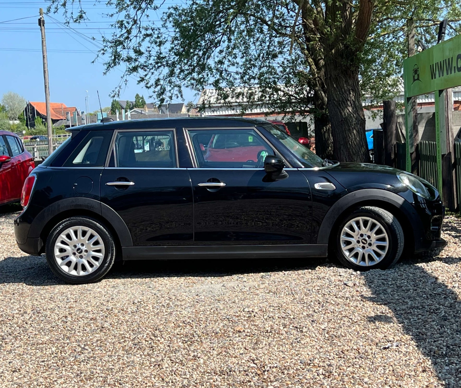 Used MINI Hatch 2016 for sale - 77285495: Photo 9