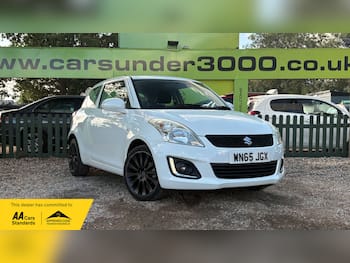 Used Suzuki Swift 2015 for sale - 79691562: Photo