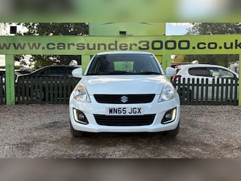 Used Suzuki Swift 2015 for sale - 79691562: Photo