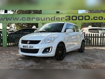 Used Suzuki Swift 2015 for sale - 79691562: Photo