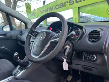 Used Vauxhall Meriva 2011 for sale - 73803044: Photo