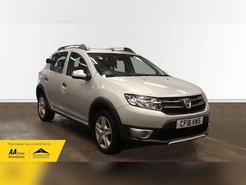 2016 - 1.5 dCi Laureate 5dr