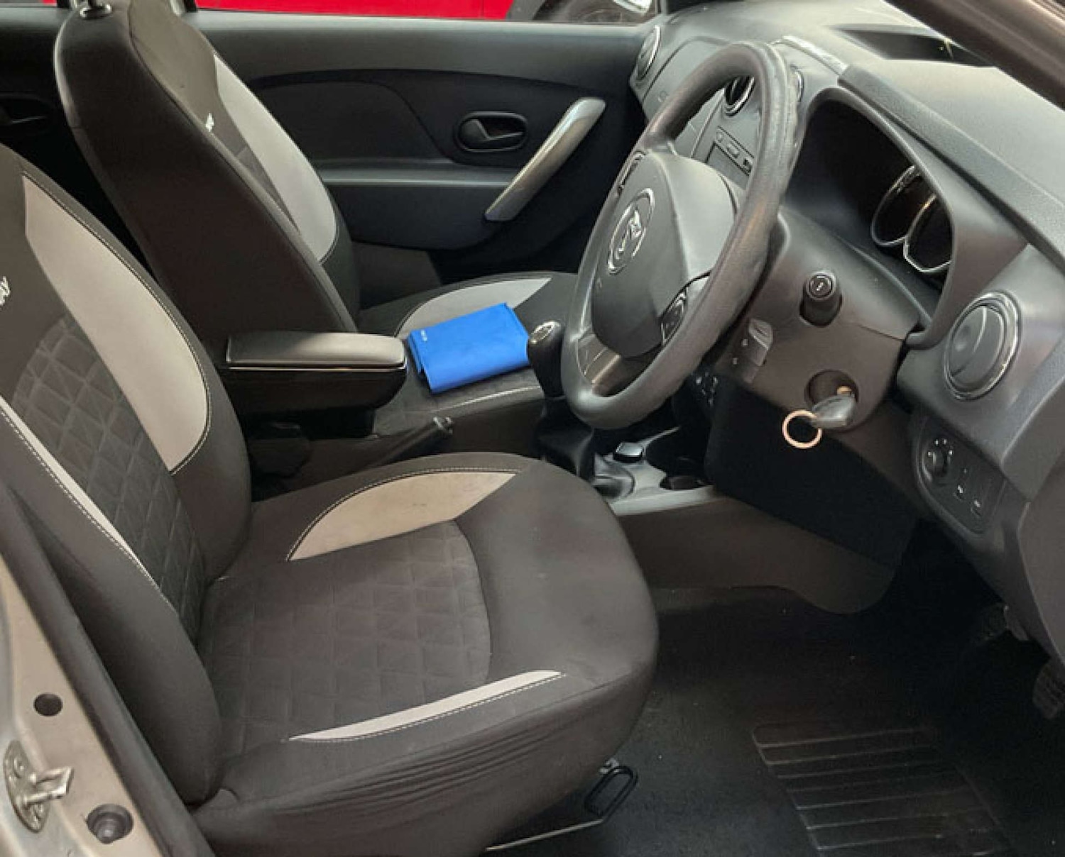 Used Dacia Sandero Stepway 2016 for sale - 76757122: Photo 3