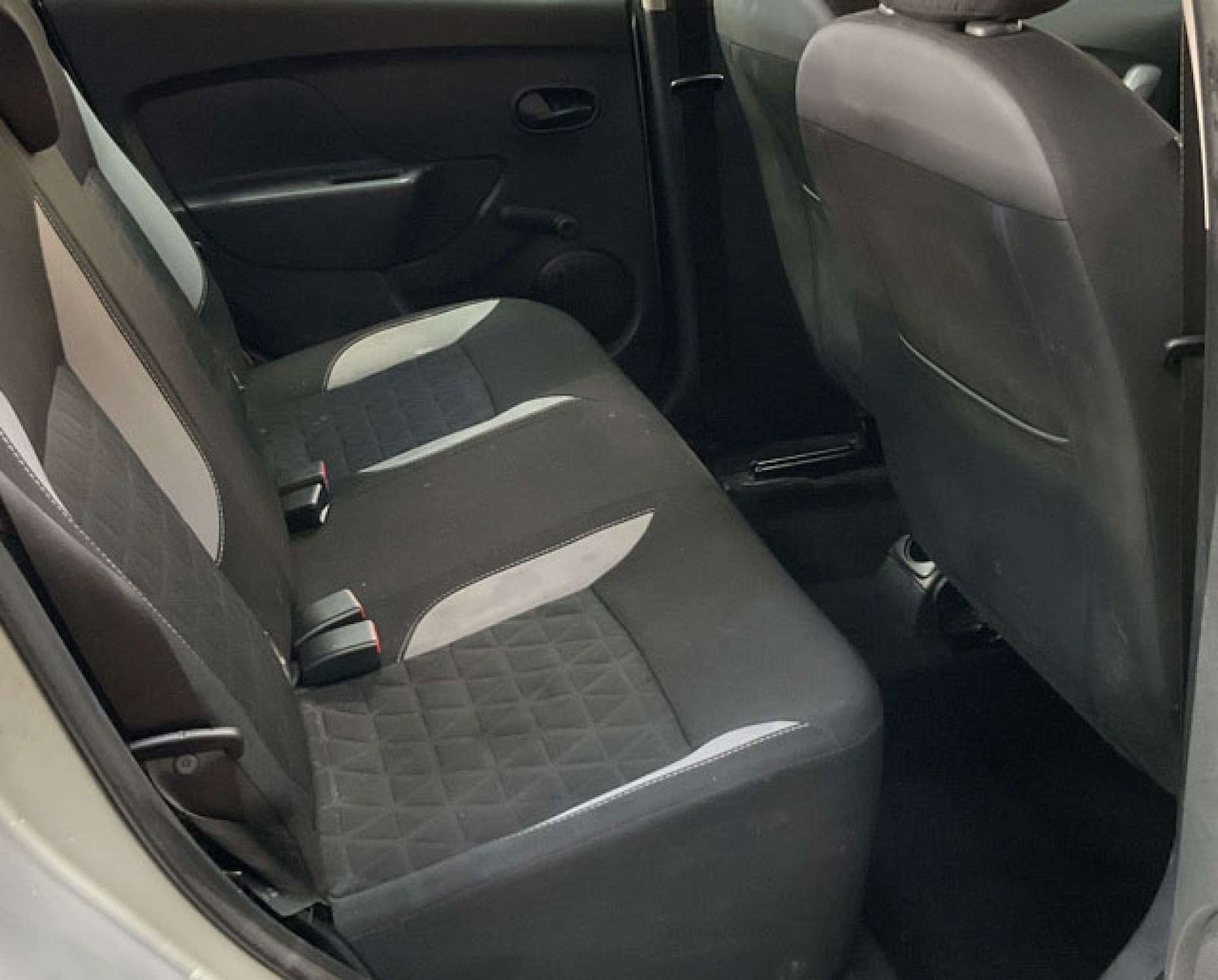 Used Dacia Sandero Stepway 2016 for sale - 76757122: Photo 4