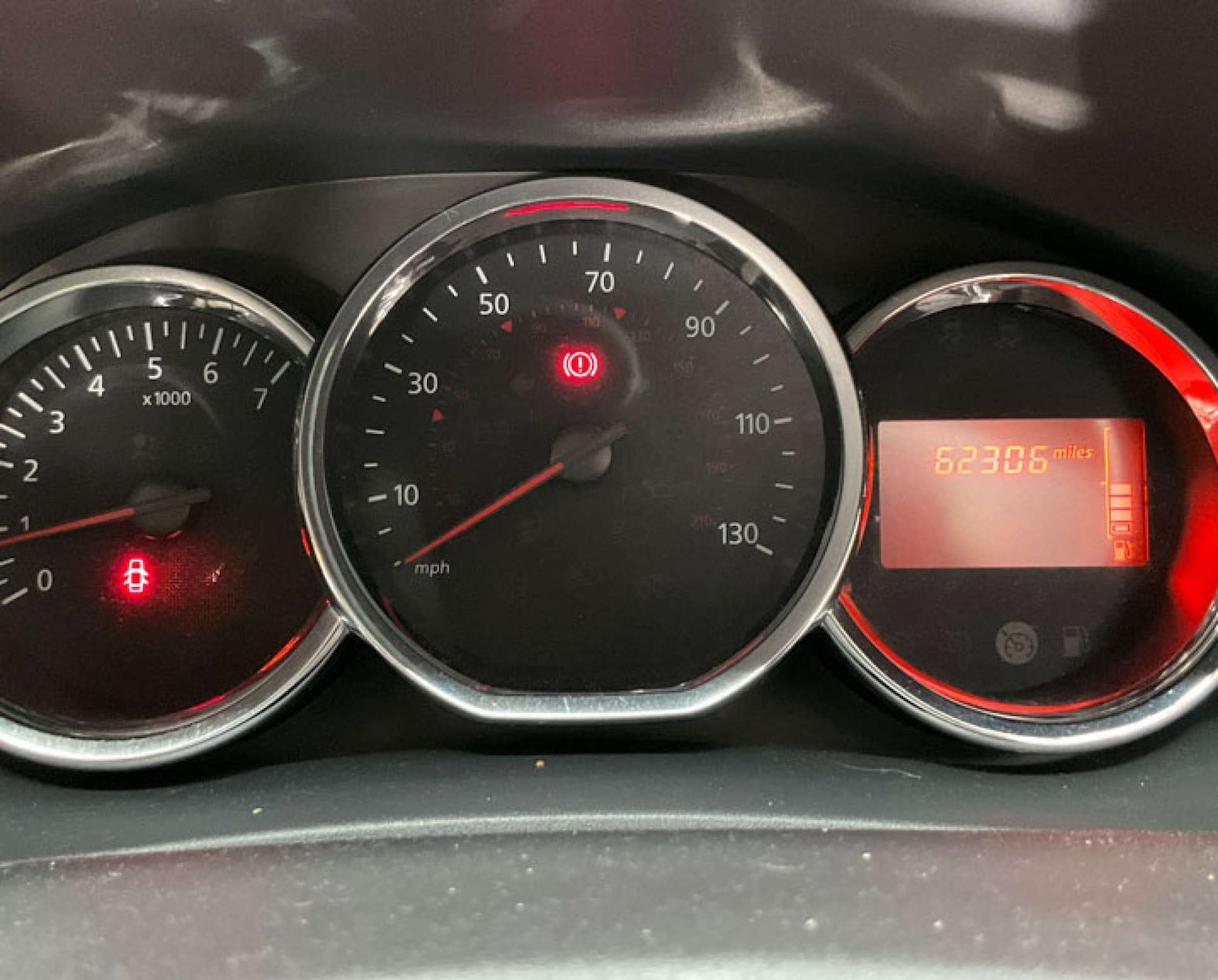 Used Dacia Sandero Stepway 2016 for sale - 76757122: Photo 7