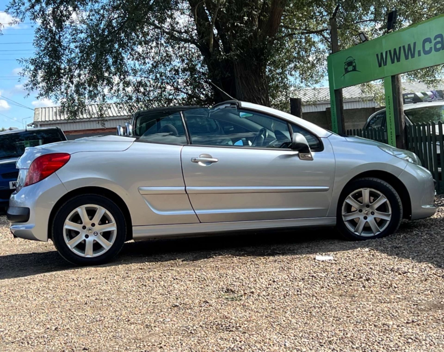 Used Peugeot 207 2009 for sale - 77164834: Photo 10