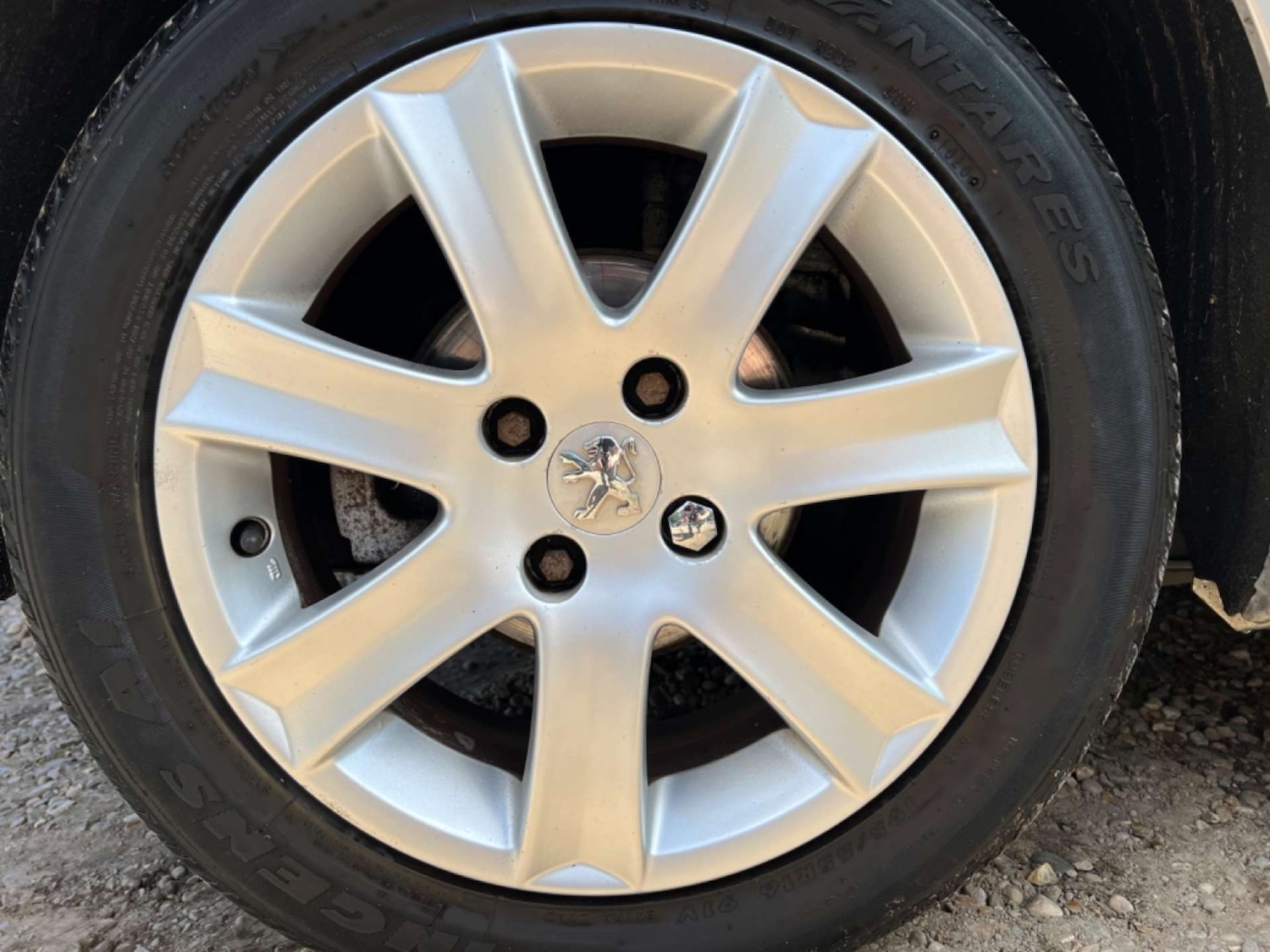 Used Peugeot 207 2009 for sale - 77164834: Photo 11