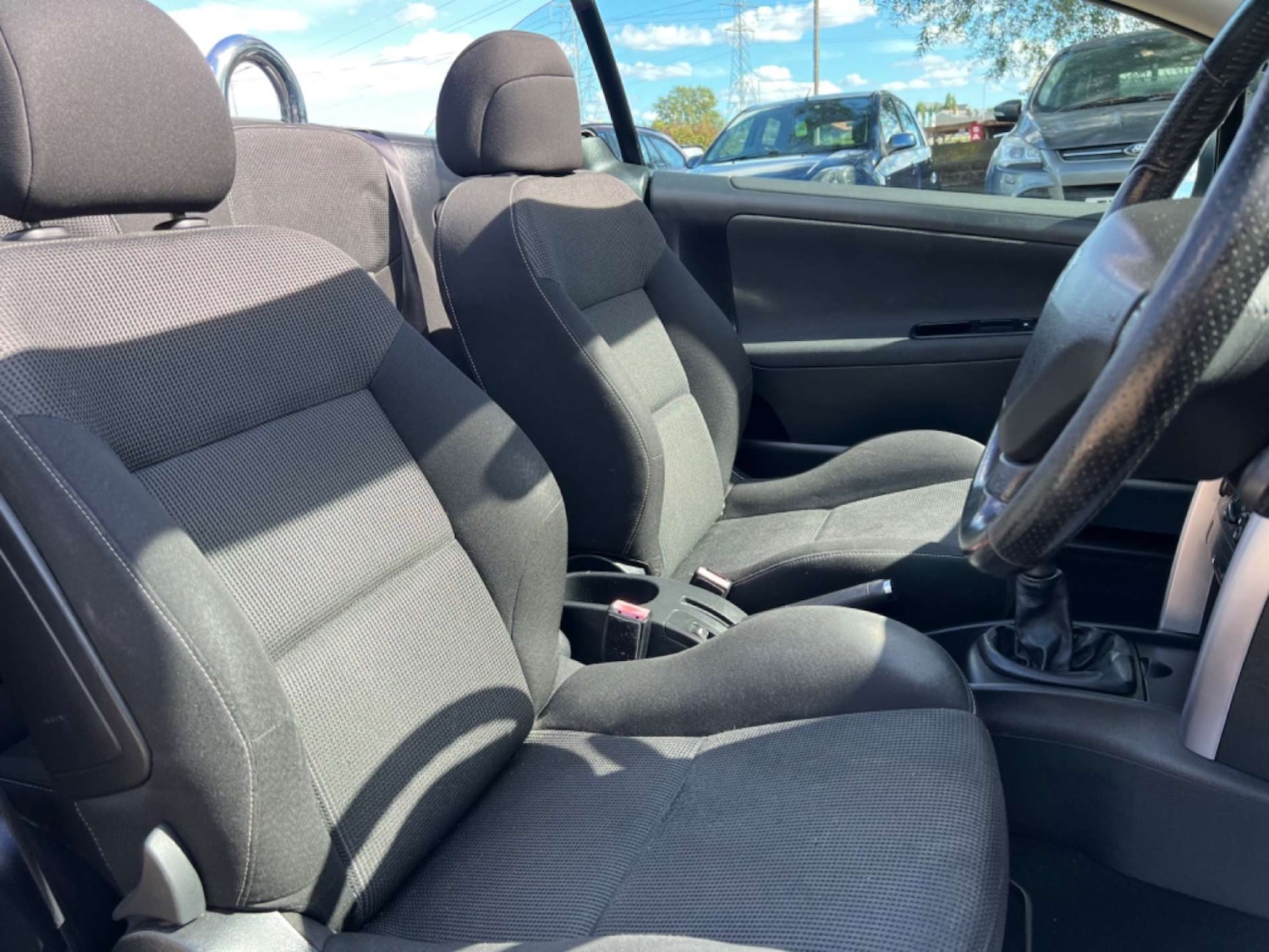 Used Peugeot 207 2009 for sale - 77164834: Photo 12