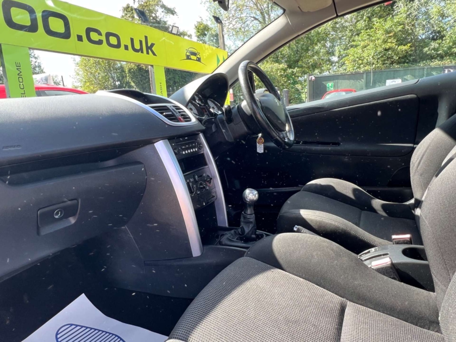 Used Peugeot 207 2009 for sale - 77164834: Photo 17