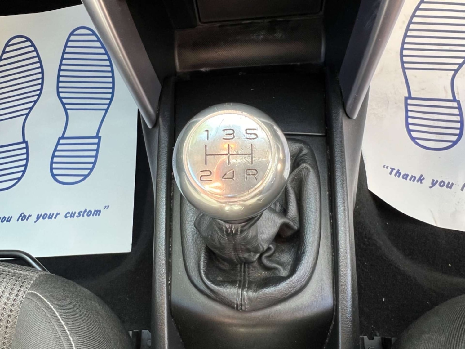 Used Peugeot 207 2009 for sale - 77164834: Photo 21