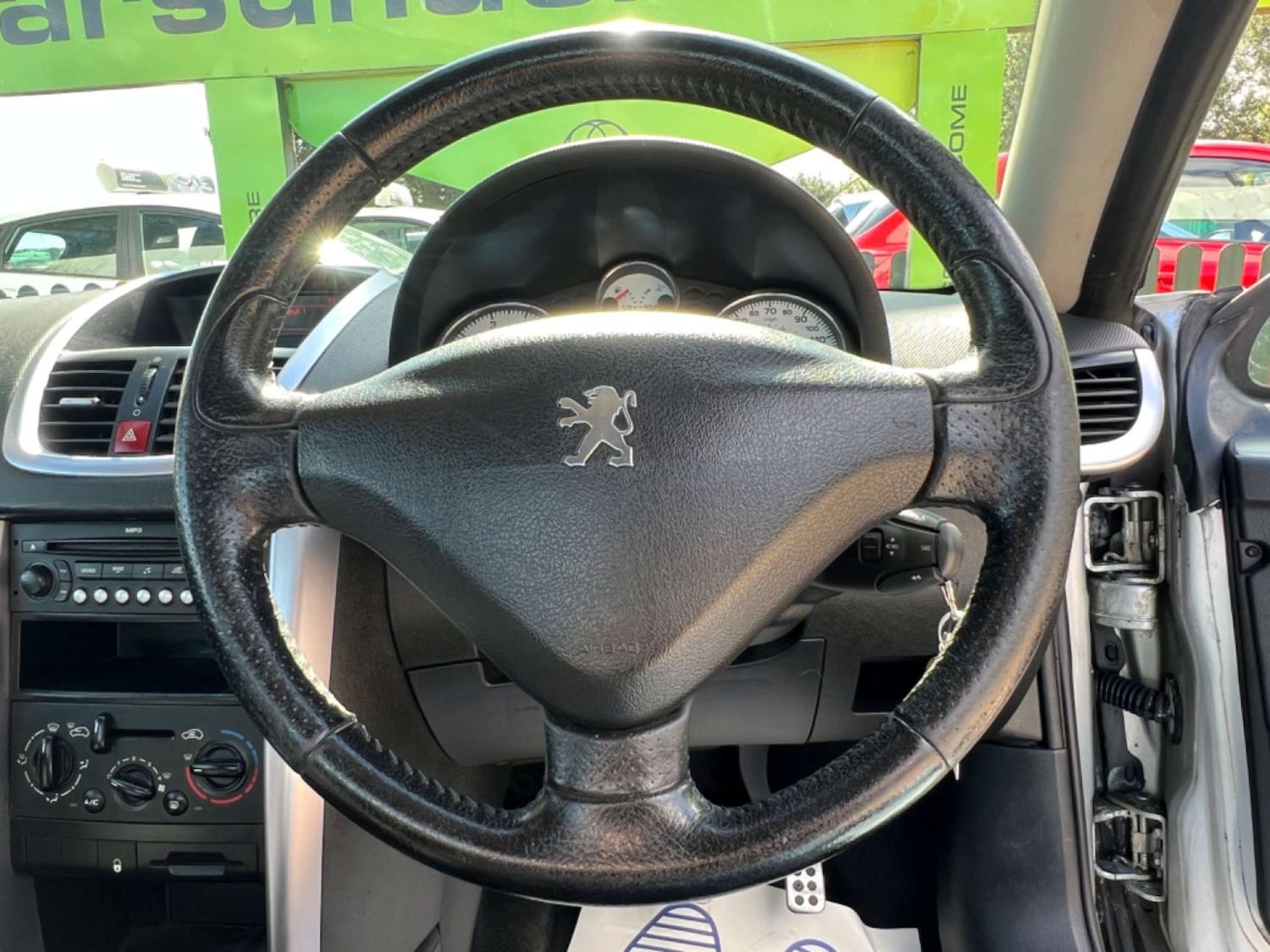 Used Peugeot 207 2009 for sale - 77164834: Photo 27