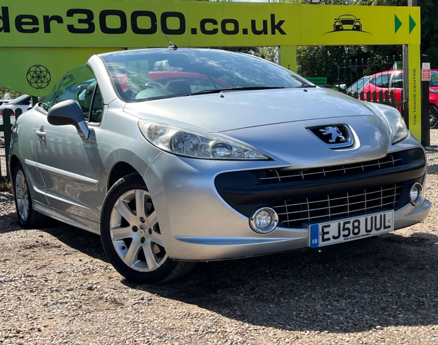 Used Peugeot 207 2009 for sale - 77164834: Photo 5
