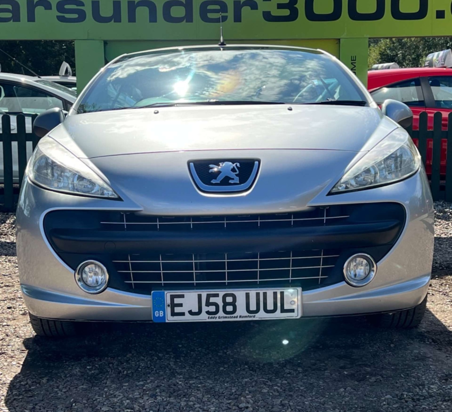 Used Peugeot 207 2009 for sale - 77164834: Photo 6