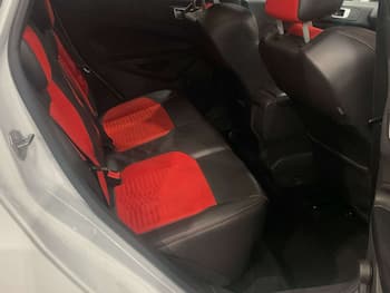 Used Ford Fiesta 2017 for sale - 79504394: Photo