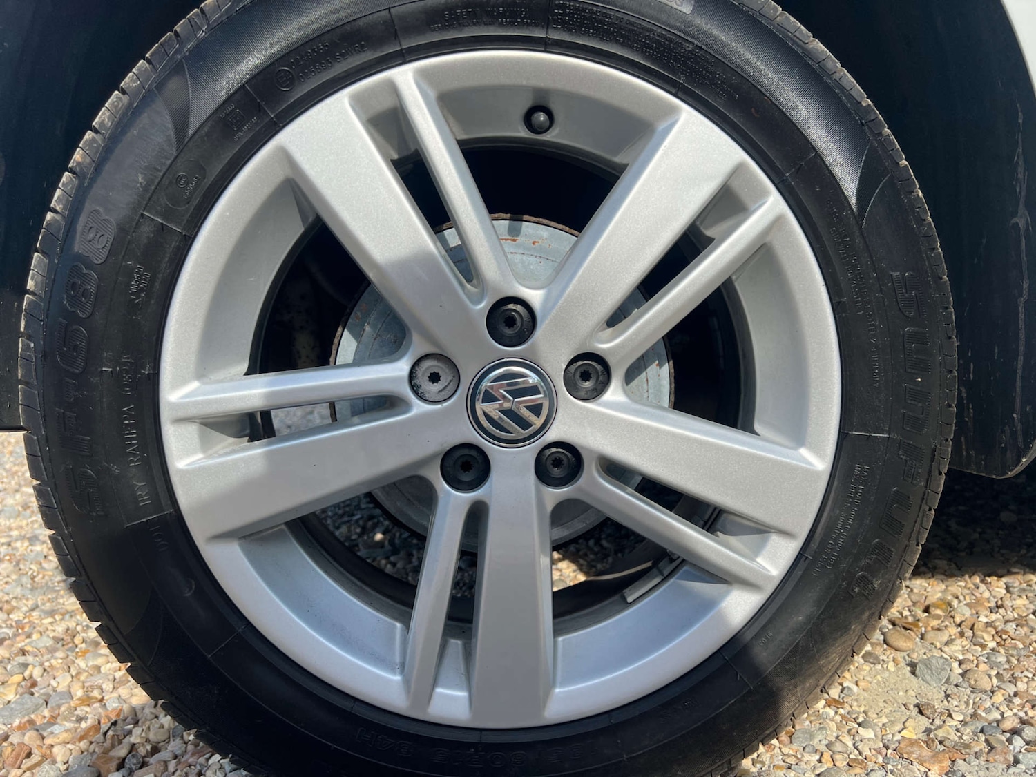 Used Volkswagen Polo 2016 for sale - 76829813: Photo 10