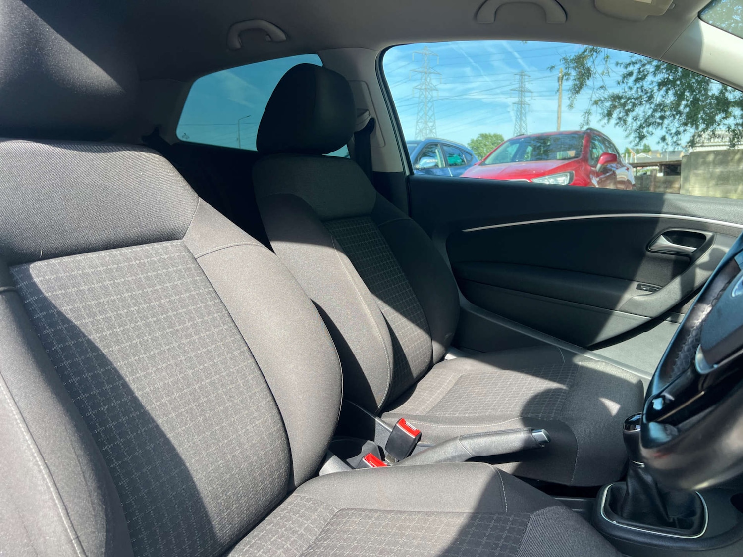 Used Volkswagen Polo 2016 for sale - 76829813: Photo 11