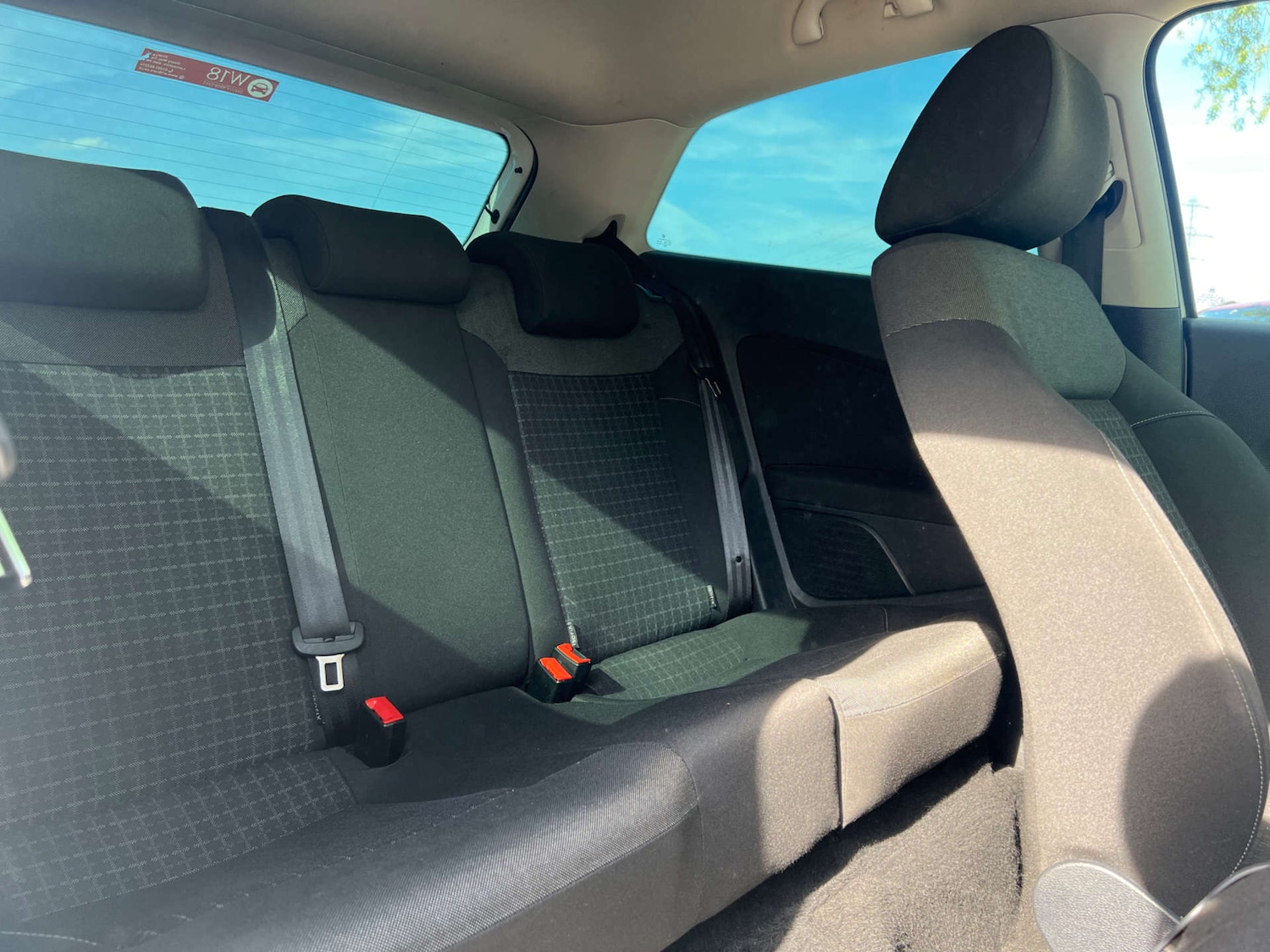 Used Volkswagen Polo 2016 for sale - 76829813: Photo 12