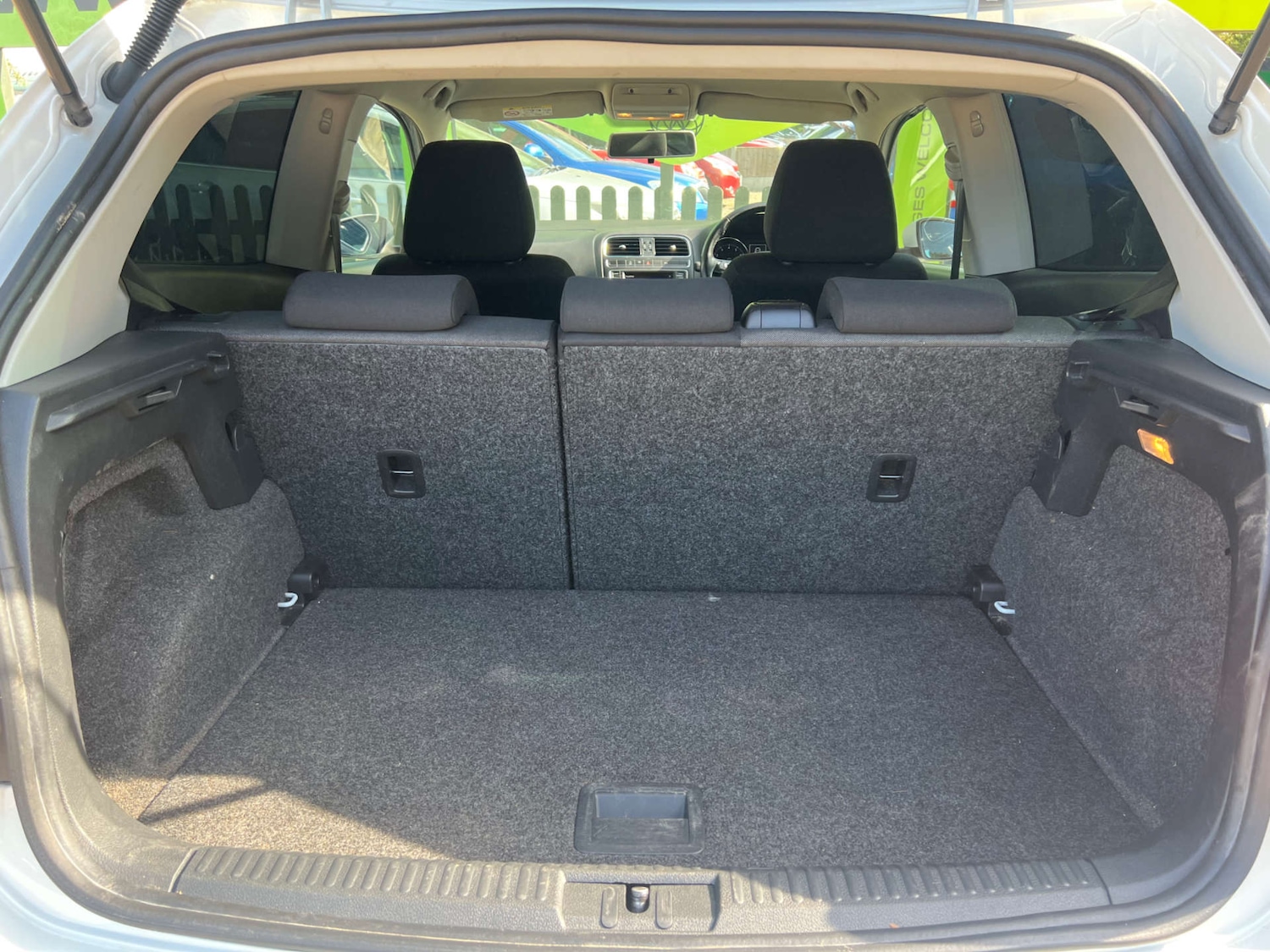 Used Volkswagen Polo 2016 for sale - 76829813: Photo 13