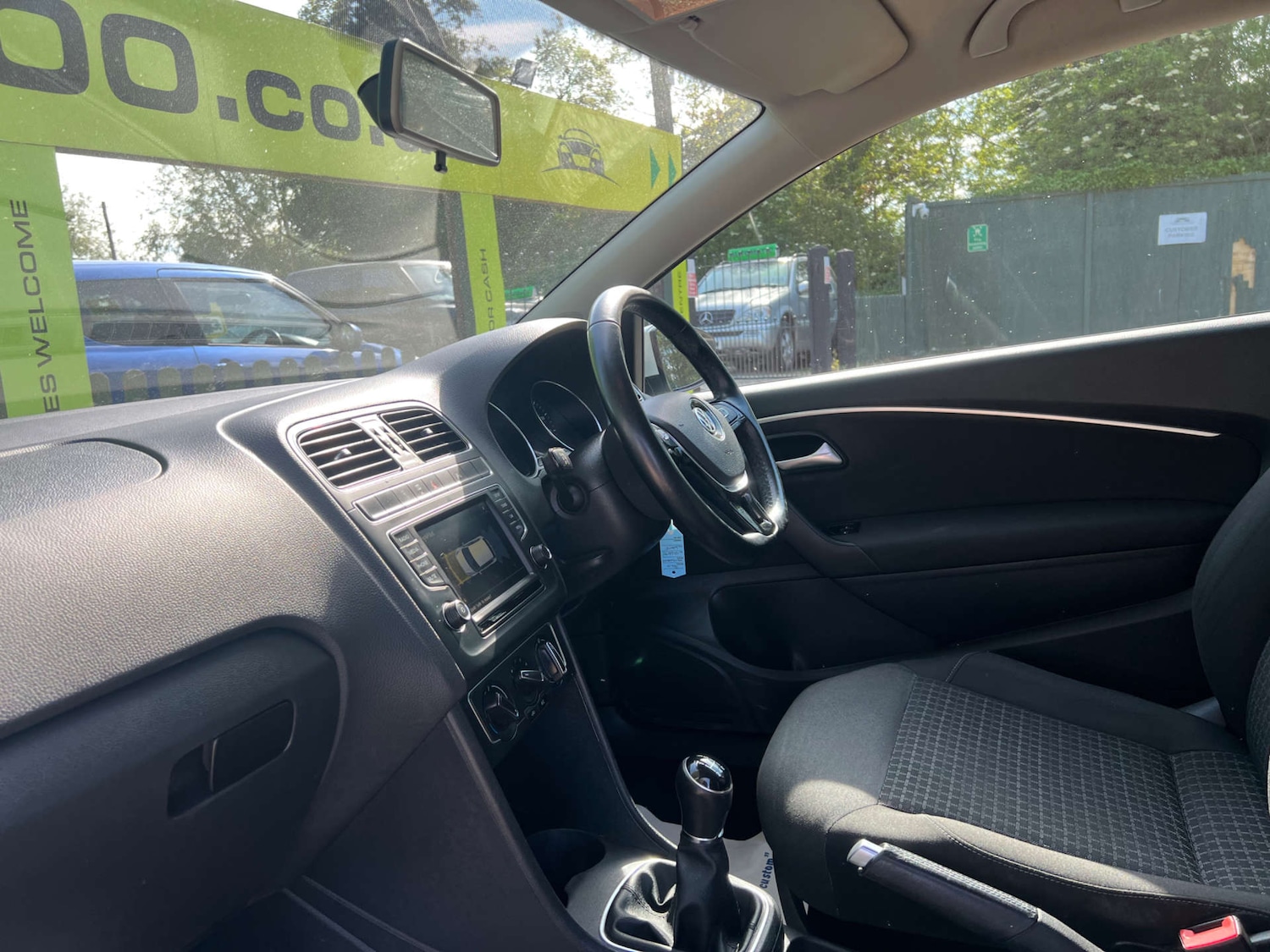 Used Volkswagen Polo 2016 for sale - 76829813: Photo 15