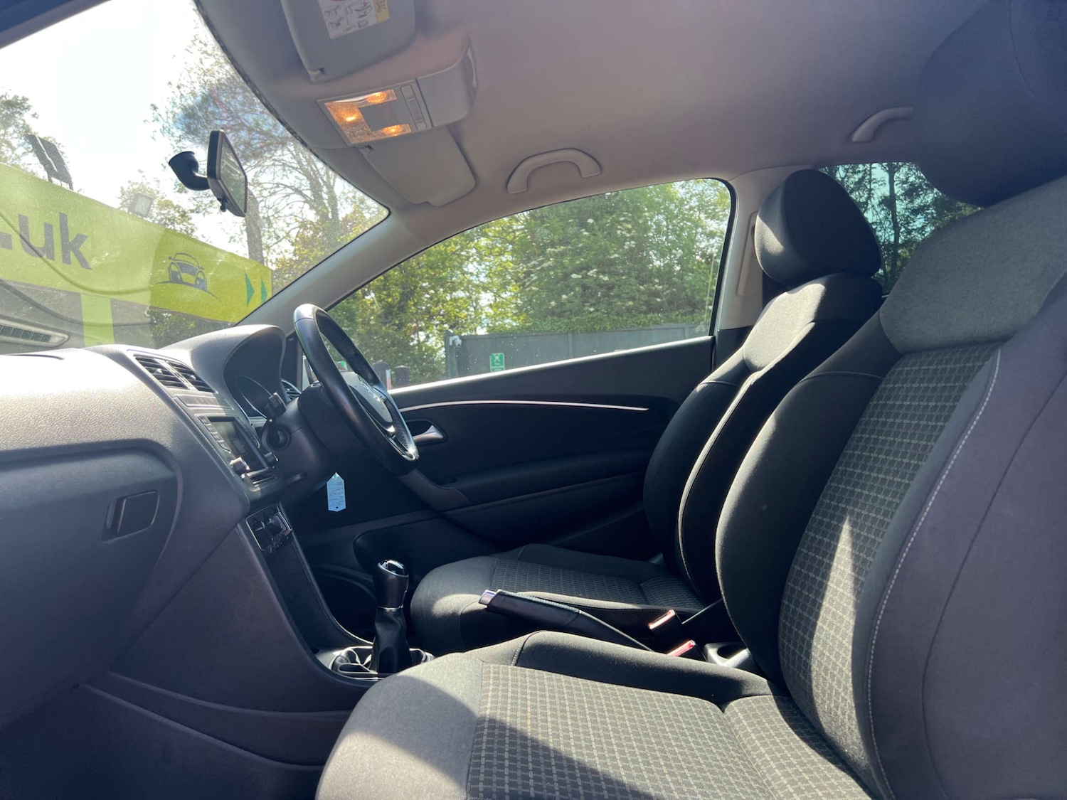 Used Volkswagen Polo 2016 for sale - 76829813: Photo 16