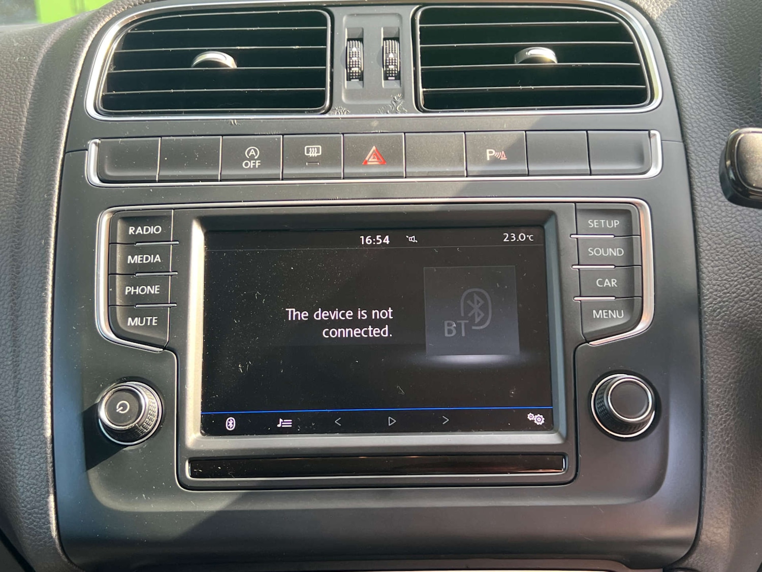 Used Volkswagen Polo 2016 for sale - 76829813: Photo 17