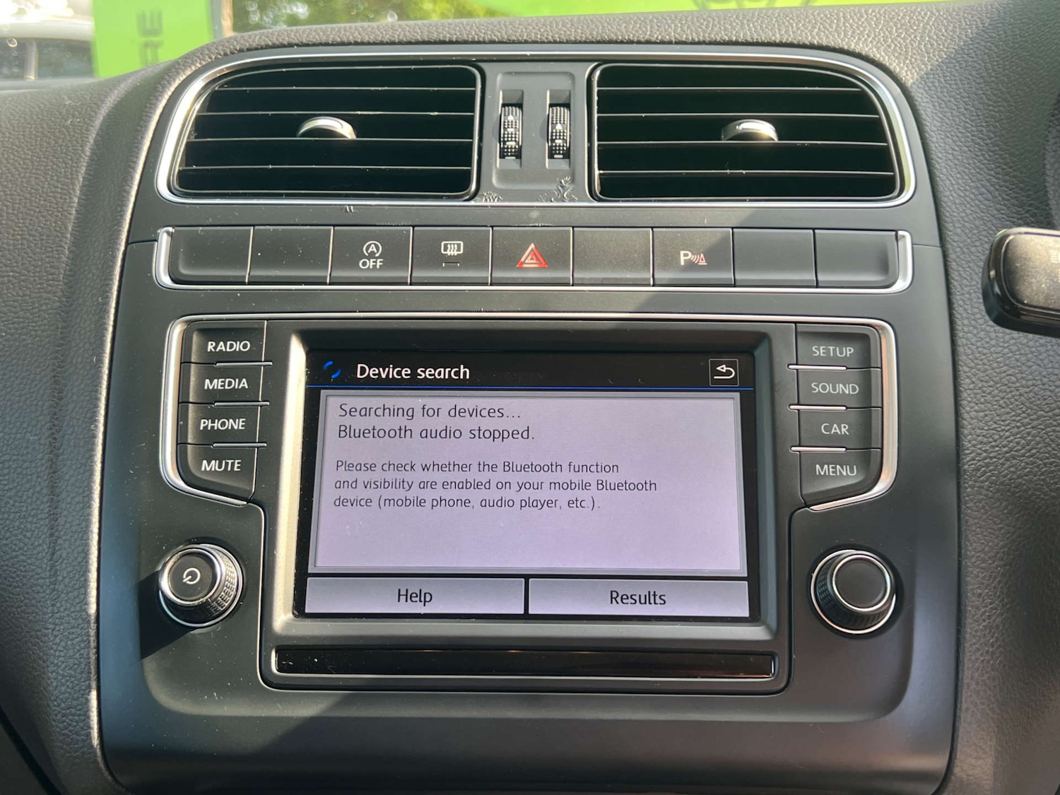 Used Volkswagen Polo 2016 for sale - 76829813: Photo 18