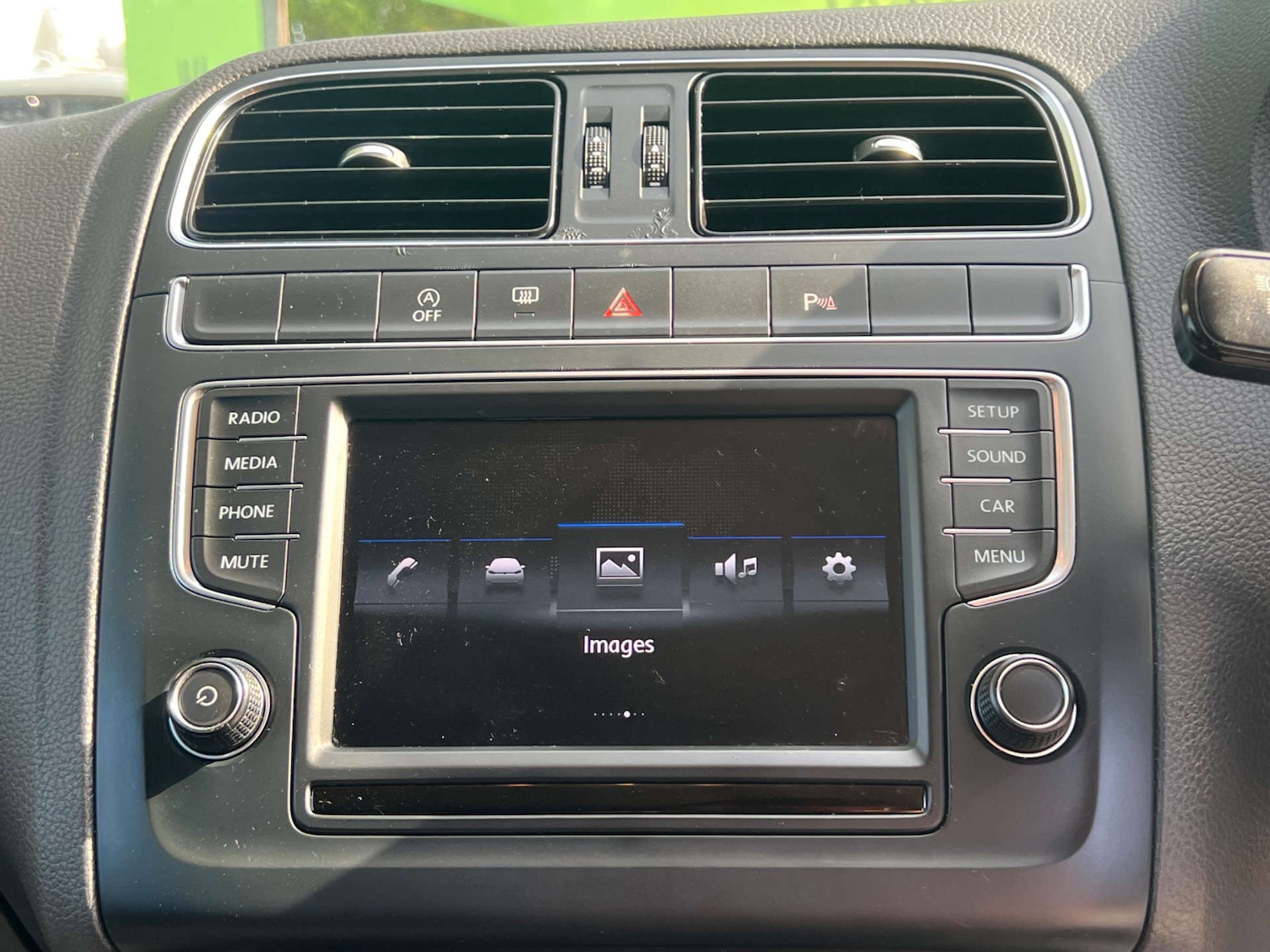 Used Volkswagen Polo 2016 for sale - 76829813: Photo 22