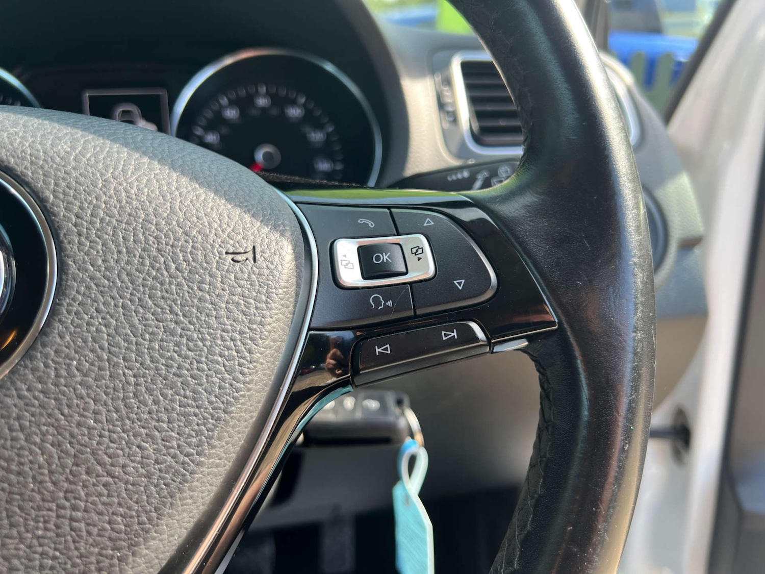 Used Volkswagen Polo 2016 for sale - 76829813: Photo 27