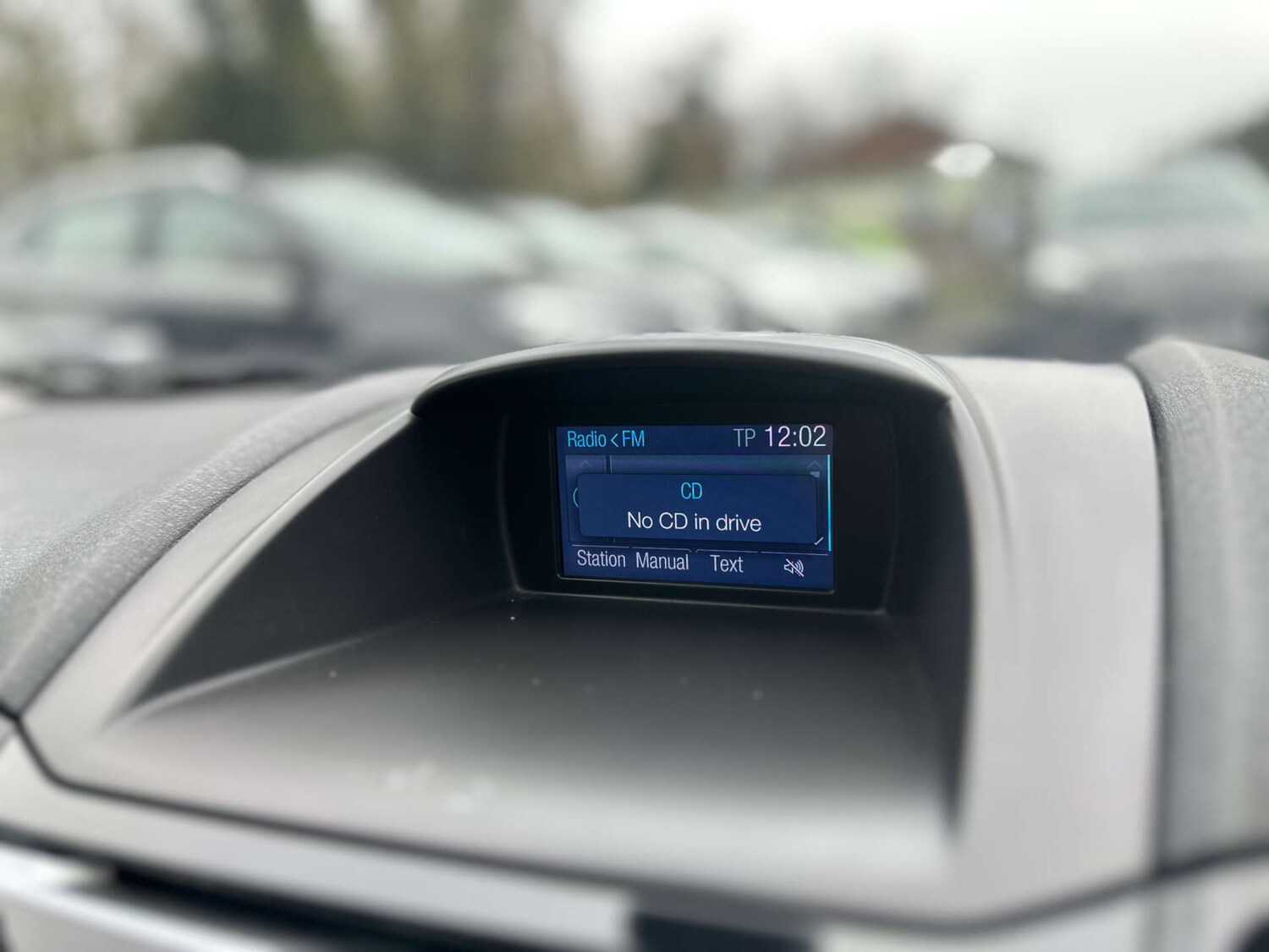 Used Ford Fiesta 2014 for sale - 78062004: Photo 10