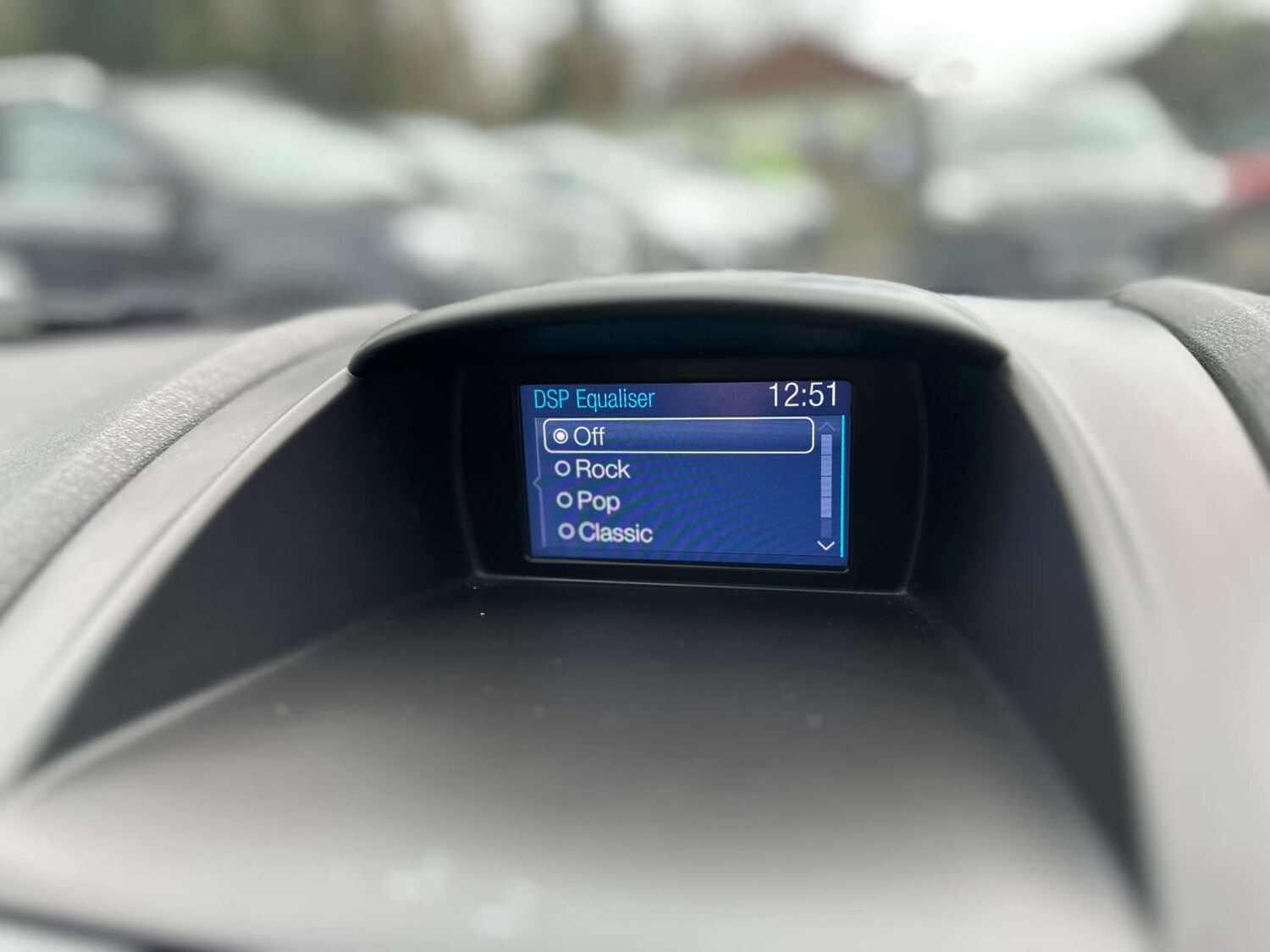 Used Ford Fiesta 2014 for sale - 78062004: Photo 26