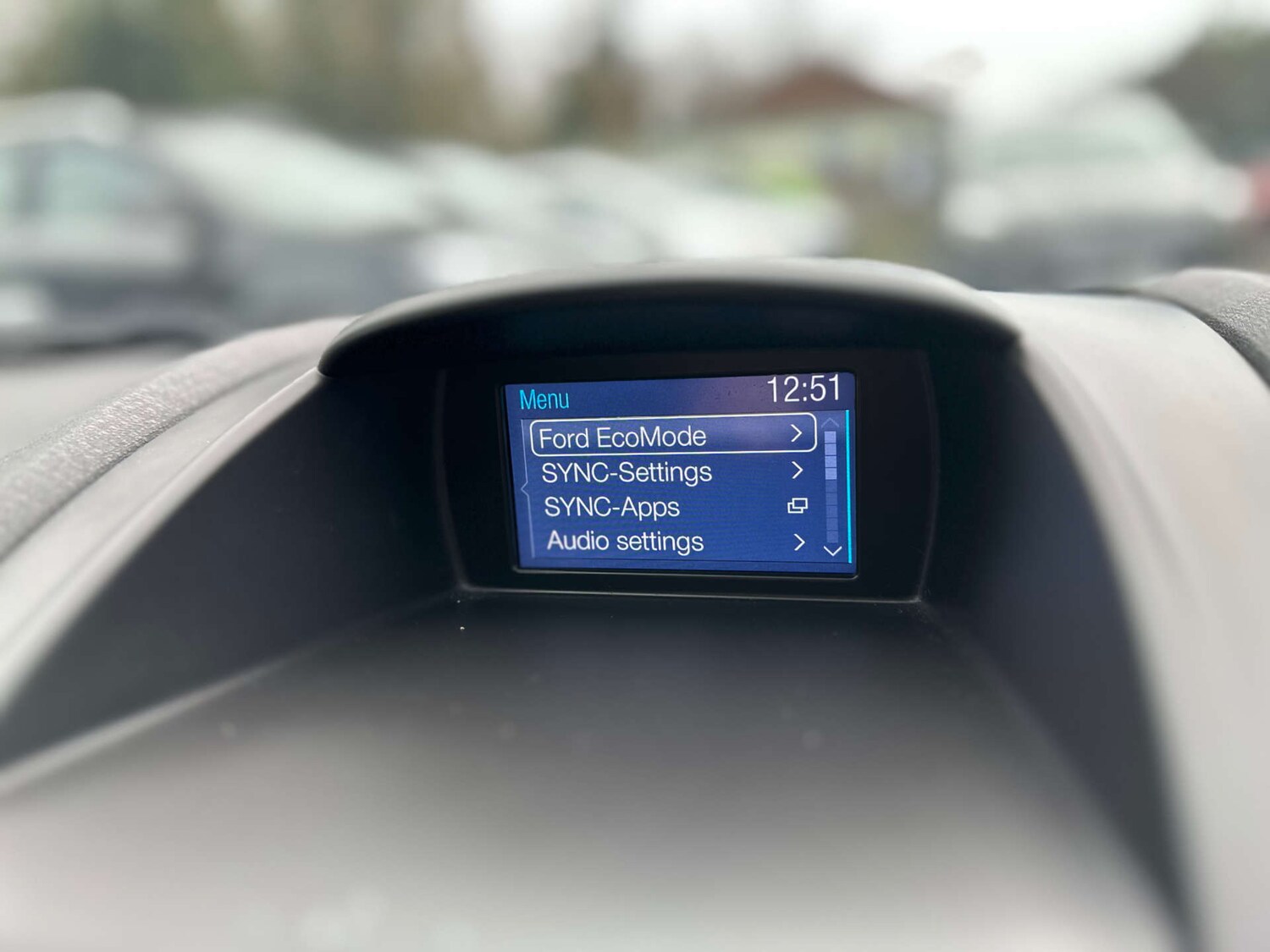 Used Ford Fiesta 2014 for sale - 78062004: Photo 27