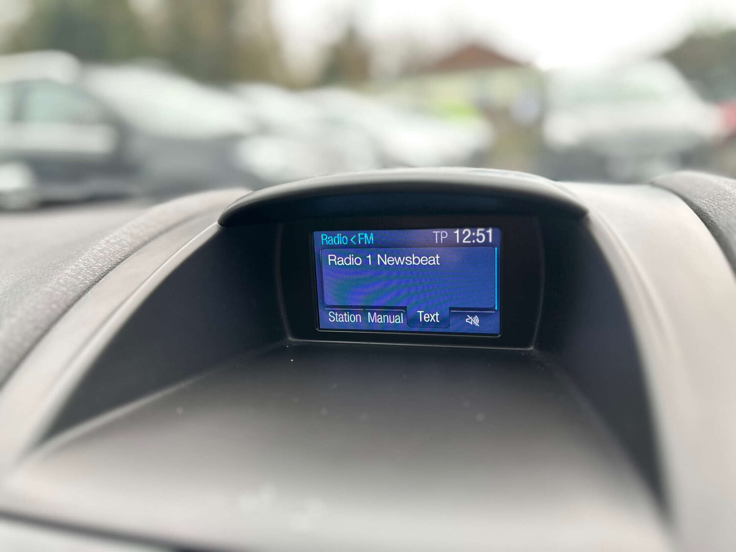 Used Ford Fiesta 2014 for sale - 78062004: Photo 29