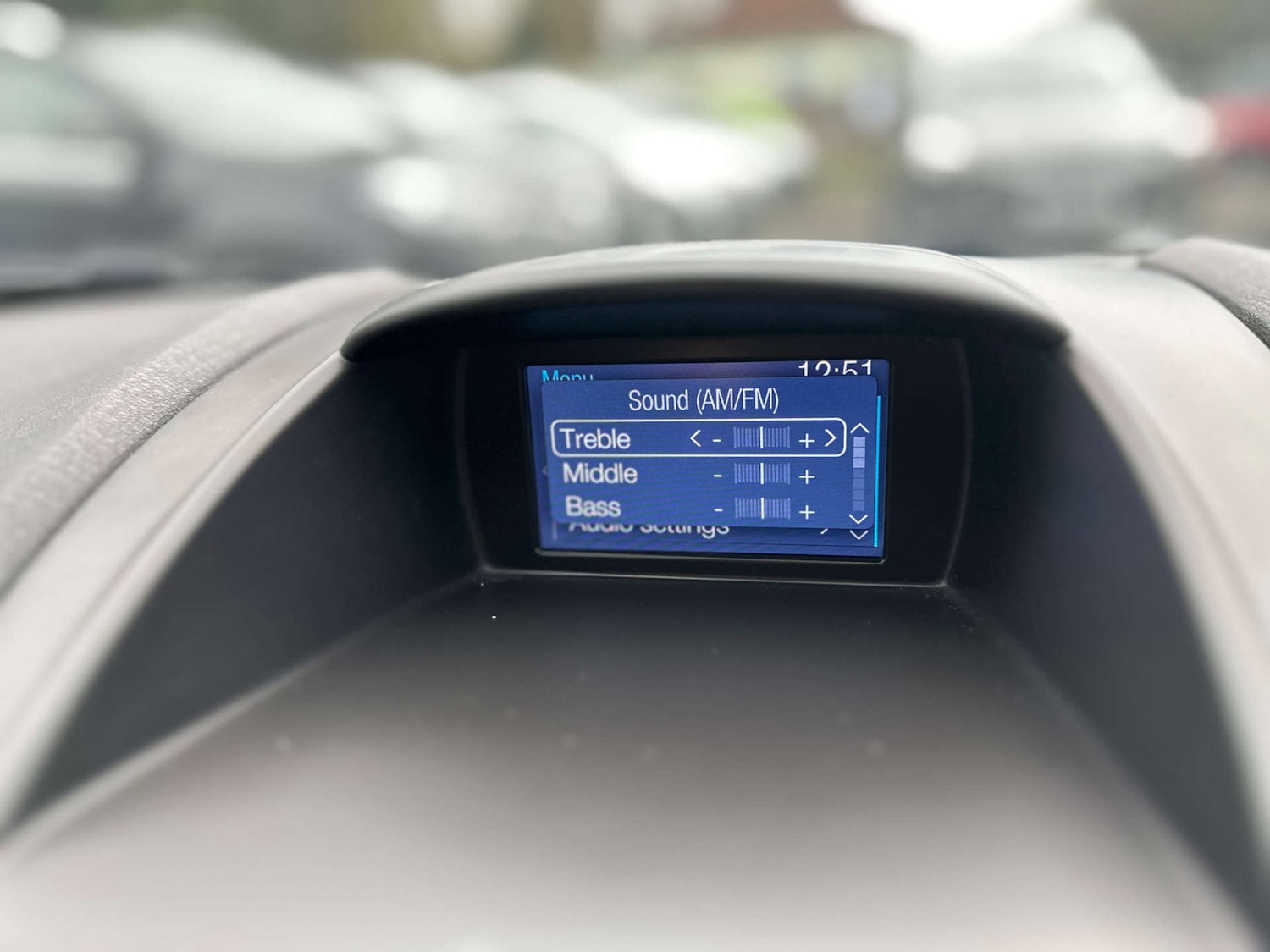 Used Ford Fiesta 2014 for sale - 78062004: Photo 3