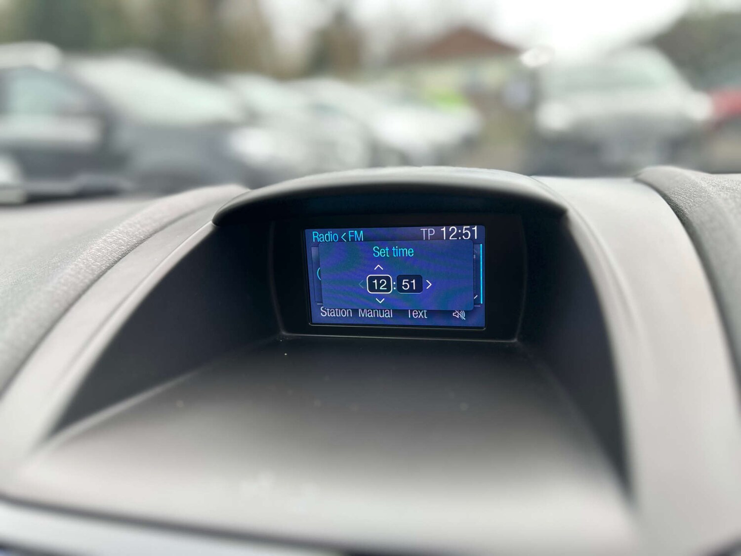 Used Ford Fiesta 2014 for sale - 78062004: Photo 30