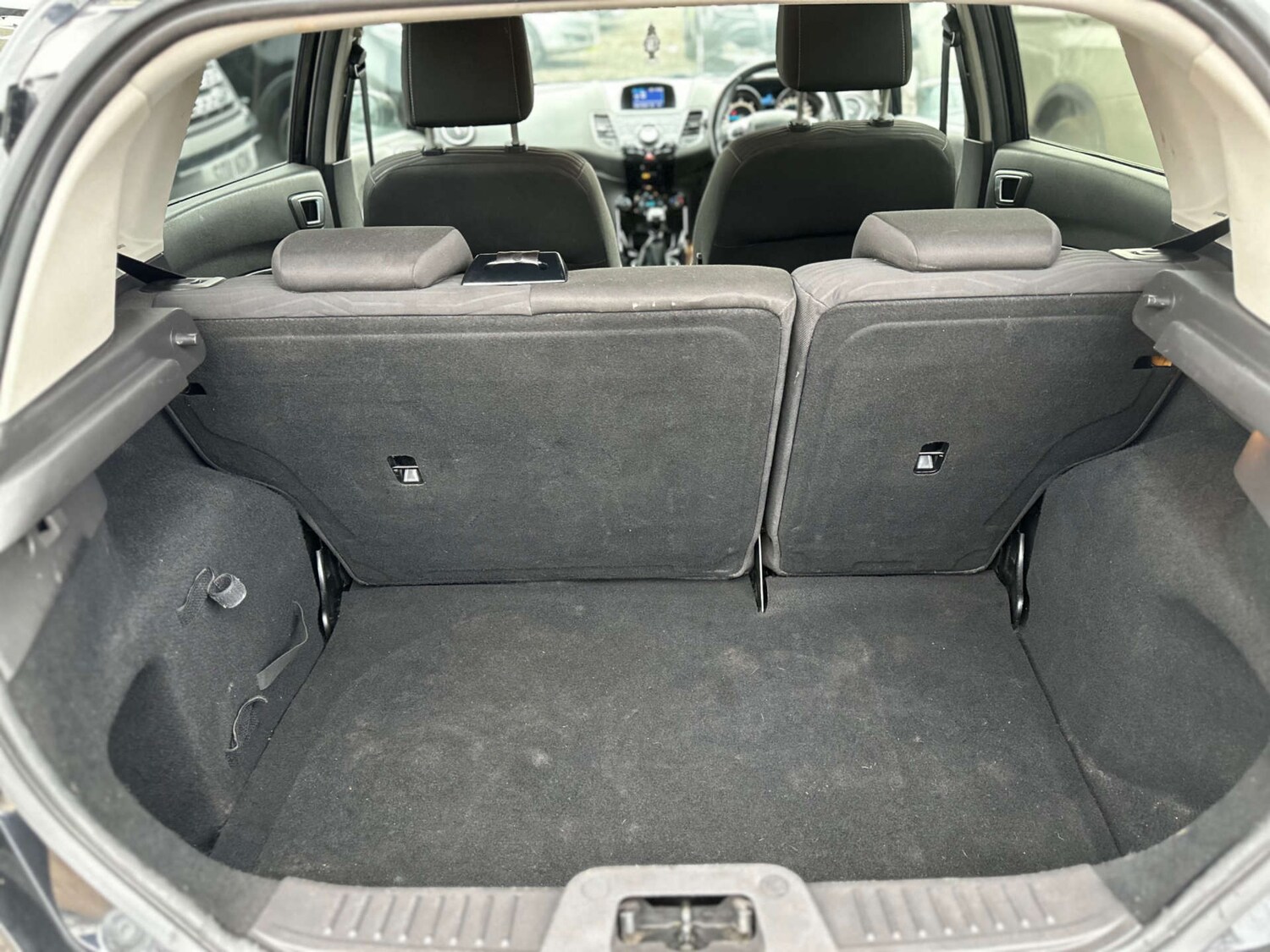 Used Ford Fiesta 2014 for sale - 78062004: Photo 33