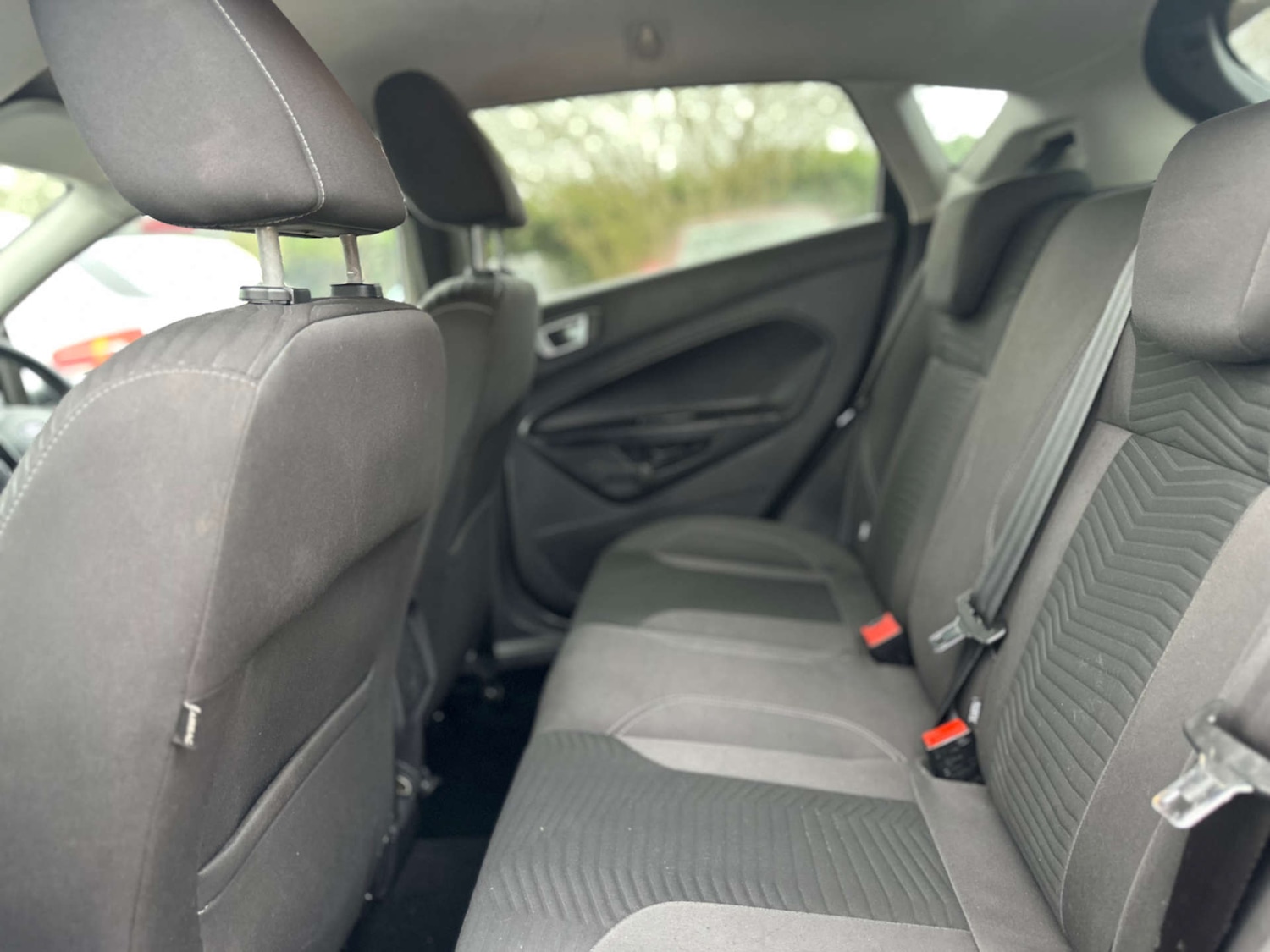 Used Ford Fiesta 2014 for sale - 78062004: Photo 36