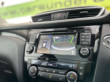 Used Nissan Qashqai 2014 for sale - 76719532: Photo