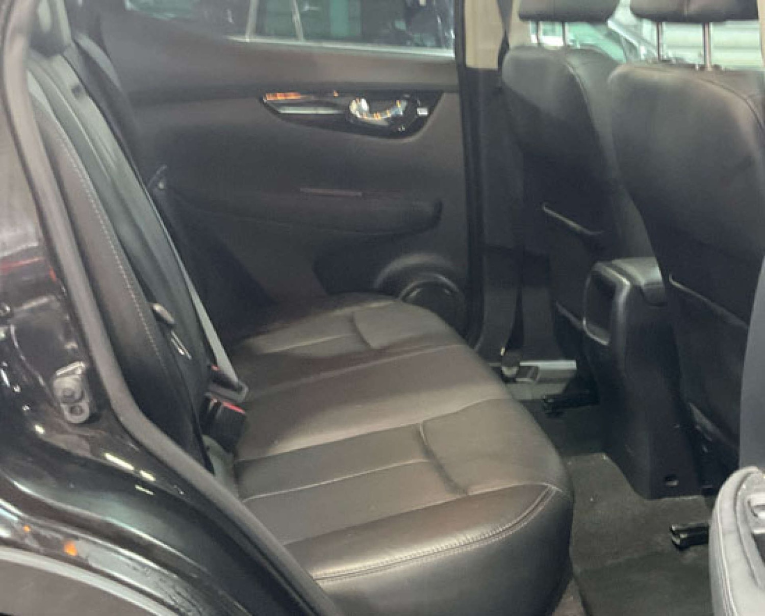 Used Nissan Qashqai 2014 for sale - 76719532: Photo 4