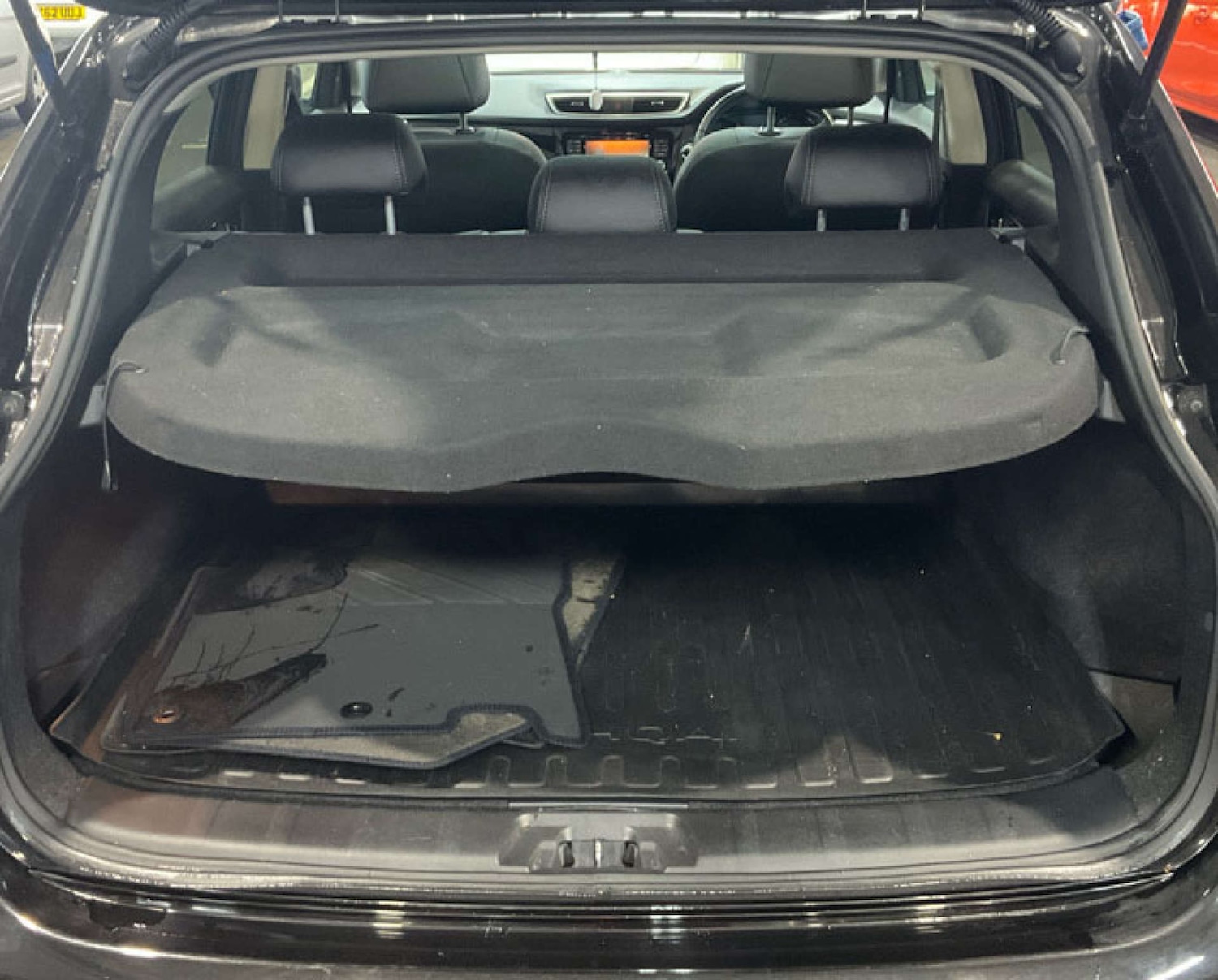 Used Nissan Qashqai 2014 for sale - 76719532: Photo 7