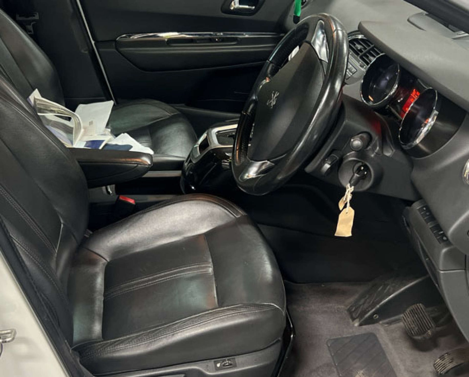 Used Peugeot 5008 2017 for sale - 76640007: Photo 3