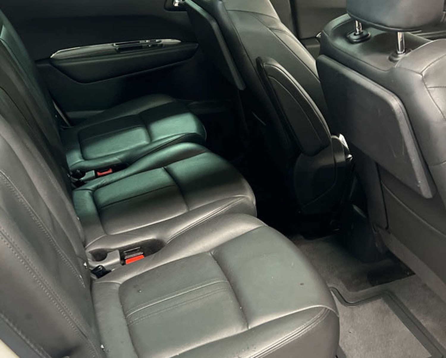 Used Peugeot 5008 2017 for sale - 76640007: Photo 4