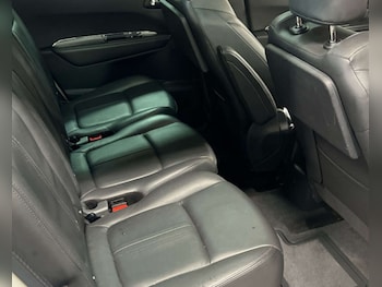 Used Peugeot 5008 2017 for sale - 76640007: Photo